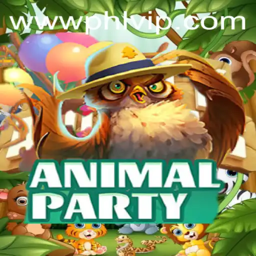 Unveiling the Excitement of AnimalParty: A Dynamic Gaming Adventure