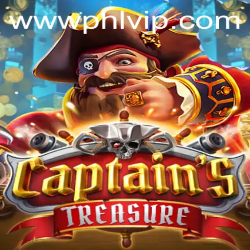 Discover the Thrill of CaptainssTreasure: A Nautical Adventure Awaits