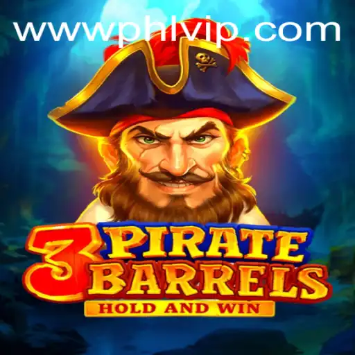 Explore the Exciting World of 3PirateBarrels: A Journey with Rules and Strategies