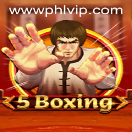 5Boxing: The Ultimate Interactive Experience