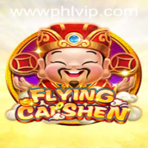 FlyingCaiShen: Elevate Your Game with PHLVIP