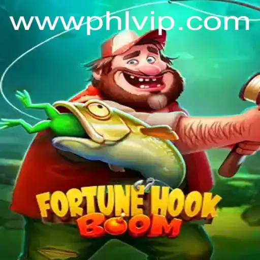 Discover the Excitement of FortuneHookBoom: A Revolutionary Gaming Experience