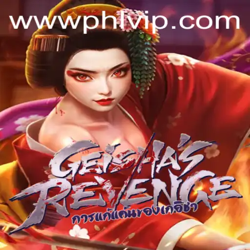 GeishasRevenge: A Thrilling New Game with a Touch of Tradition and Modern Twist