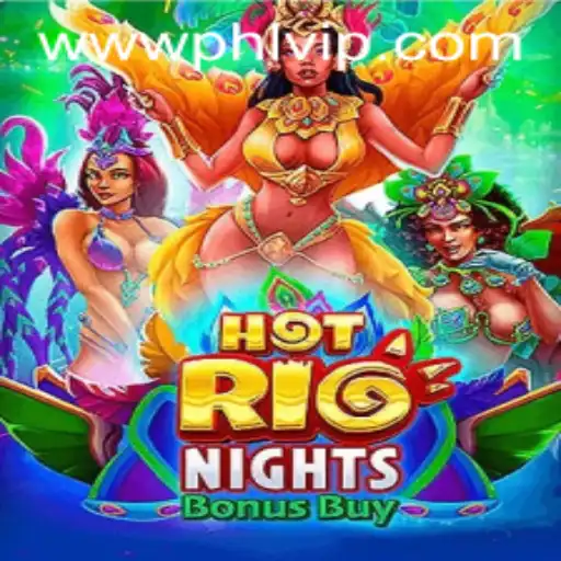 Experience the Thrill of HotRioNightsBonusBuy: A Casino Sensation