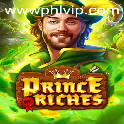 Unveiling the Thrilling World of PrinceOfRiches