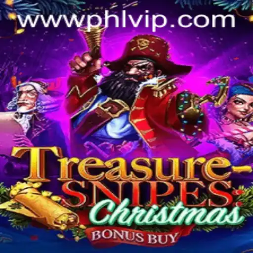 Discover the Magic of Treasuresnipes Christmas: A Unique Gaming Experience for All