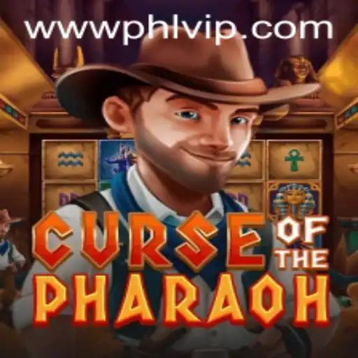 Curse of the Pharaoh: A Mystical Journey