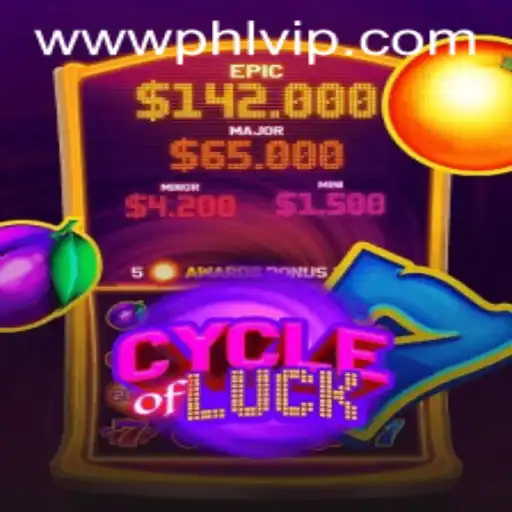 Cycle of Luck: An Engaging Gaming Experience with PHLVIP