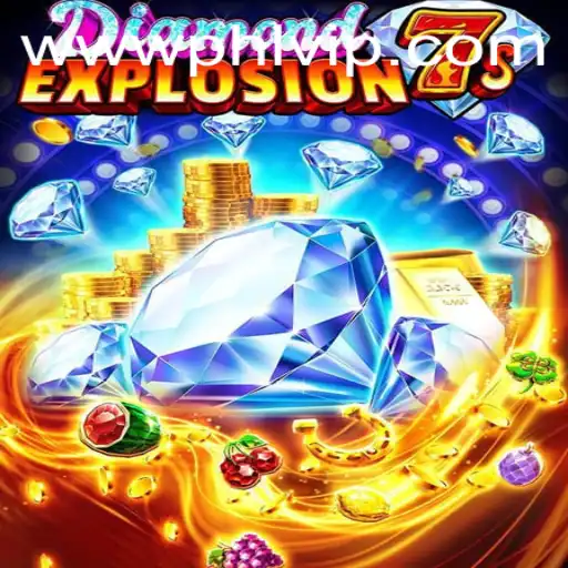 Unveiling DiamondExplosion7s: The Thrill-Infused Casino Game