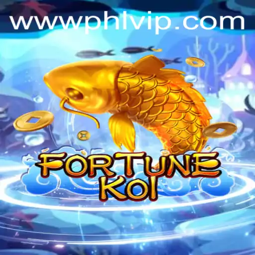 Exploring FORTUNEKOI: Dive into the Enchanting World of Luck and Strategy