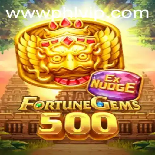 Unveiling FortuneGems500: A Dazzling Experience in the Gaming World