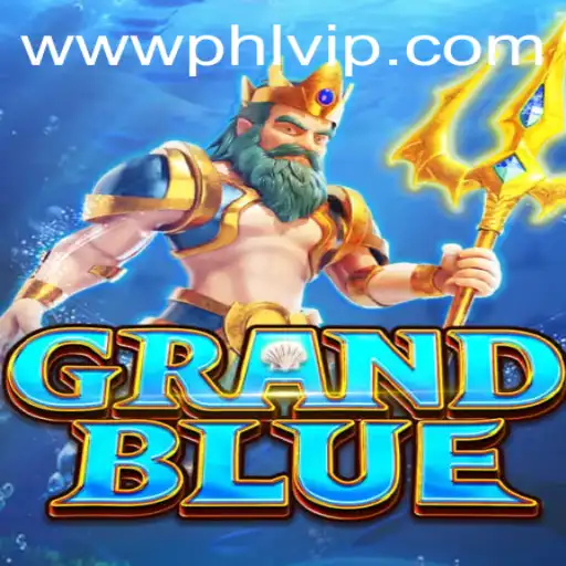 Exploring the Captivating World of GRANDBLUE