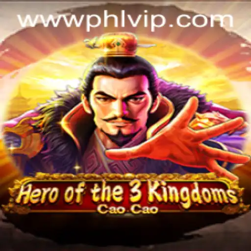Unveiling Heroofthe3KingdomsCaoCao: An Epic Adventure Immersed in Chinese History