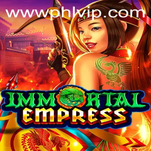 ImmortalEmpress: A Journey into the Epic Realm