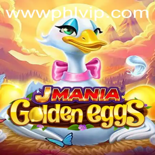 Discover the Exciting World of JManiaGoldenEggs: A Game Fueled by Strategy and Luck