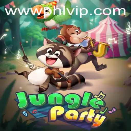 Unveiling JungleParty: A Riveting Adventure in the Heart of the Tropics