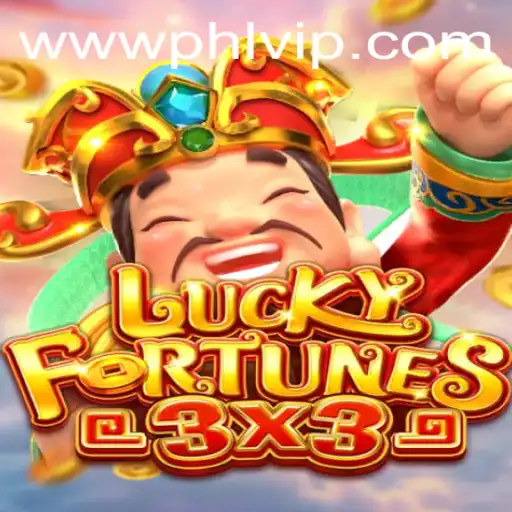 Exploring LUCKYFORTUNES3x3: The Thrilling New Game Sweeping the Nation