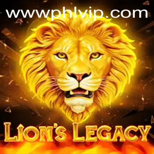 Discover the Majestic World of 'LionsLegacy' with PHLVIP: A Journey into the Wild