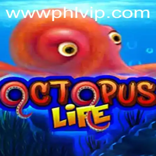 Dive into the World of OctopusLife: A Thrilling Aquatic Adventure