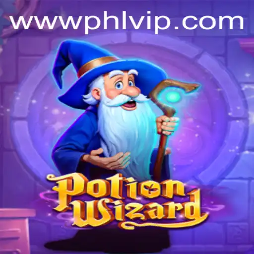 Dive Into the World of PotionWizard