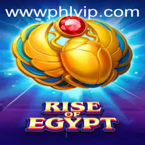RiseOfEgypt: Unveiling the Mysteries of Ancient Pyramids
