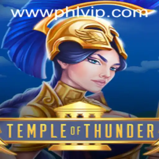 TempleofThunder: Unleash the Power of the Gods