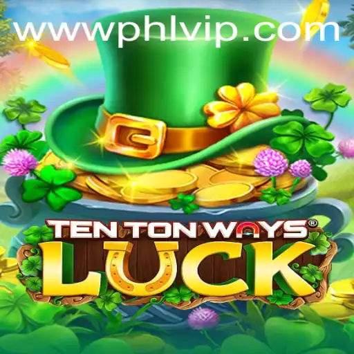 Unlocking the Excitement of TenTonWaysLuck: The Ultimate Guide to Mastering the Game
