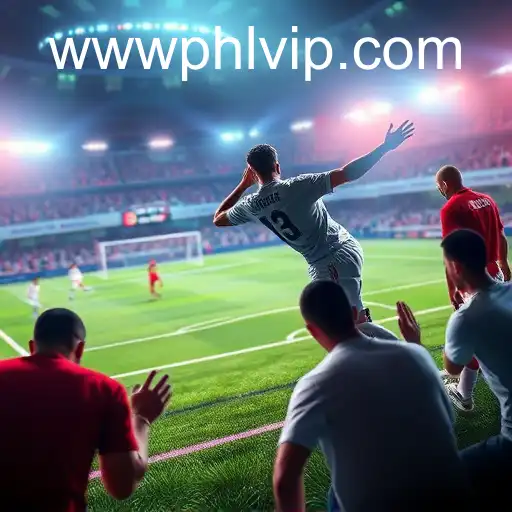 Exploring the World of Virtual Sports: A Deep Dive into PHLVIP