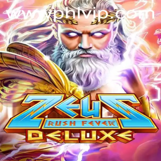 Embark on an Epic Journey with ZeusRushFeverDeluxe
