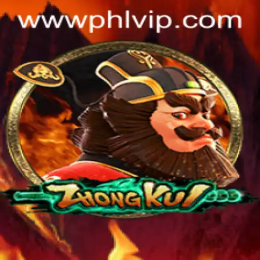 Discover the Intriguing World of ZhongKui: A Detailed Guide